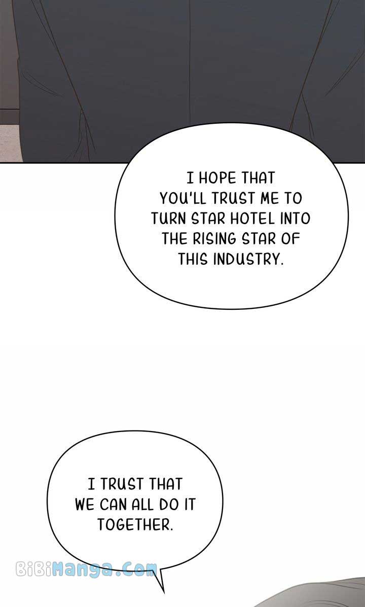 Check In to My Heart Chapter 95 - Page 33