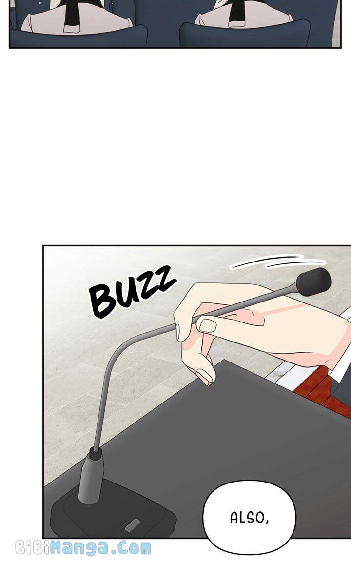 Check In to My Heart Chapter 95 - Page 36