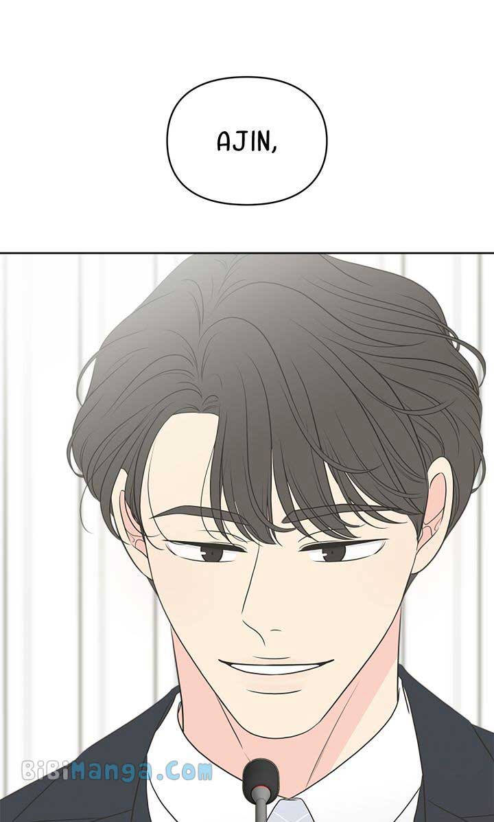 Check In to My Heart Chapter 95 - Page 38