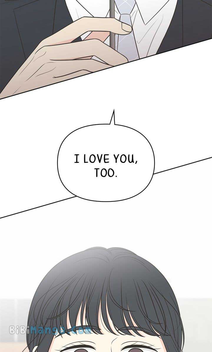 Check In to My Heart Chapter 95 - Page 39