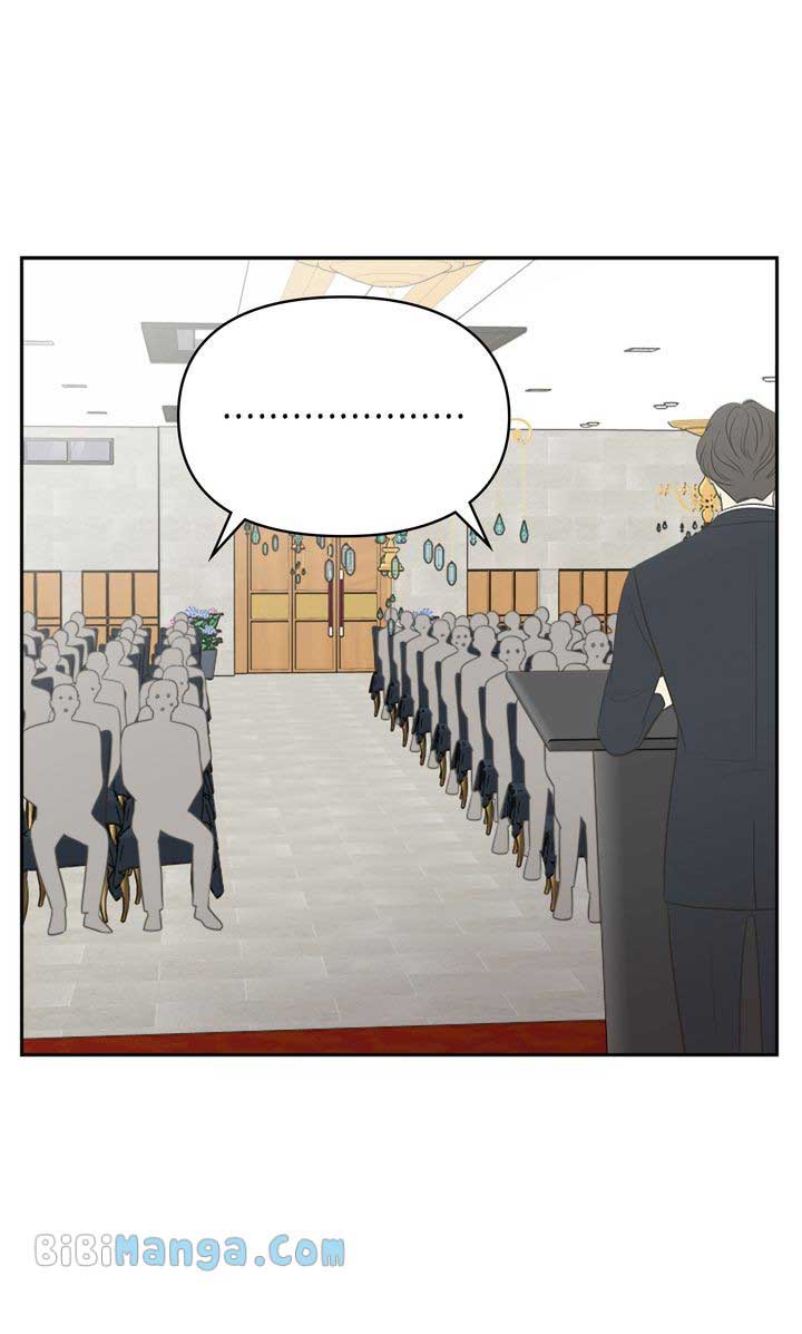 Check In to My Heart Chapter 95 - Page 41