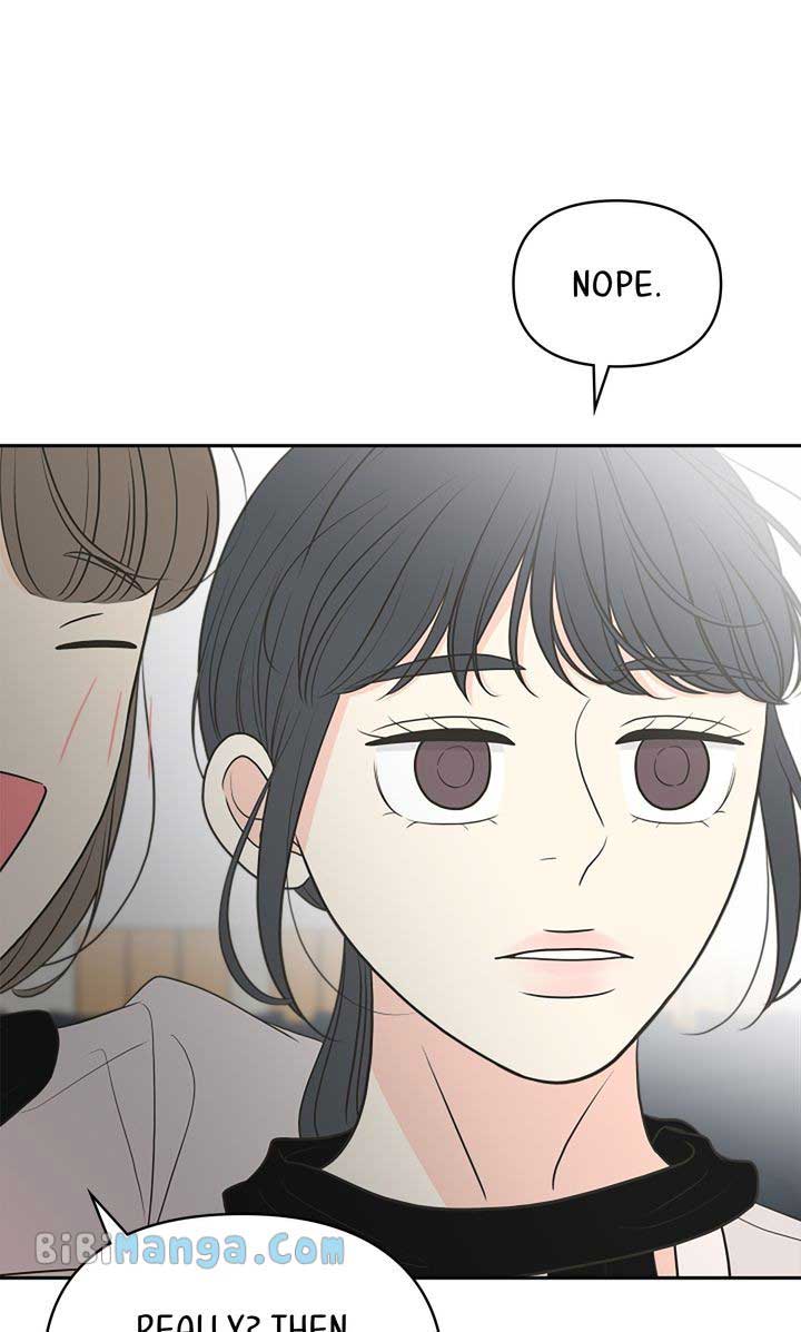 Check In to My Heart Chapter 95 - Page 44