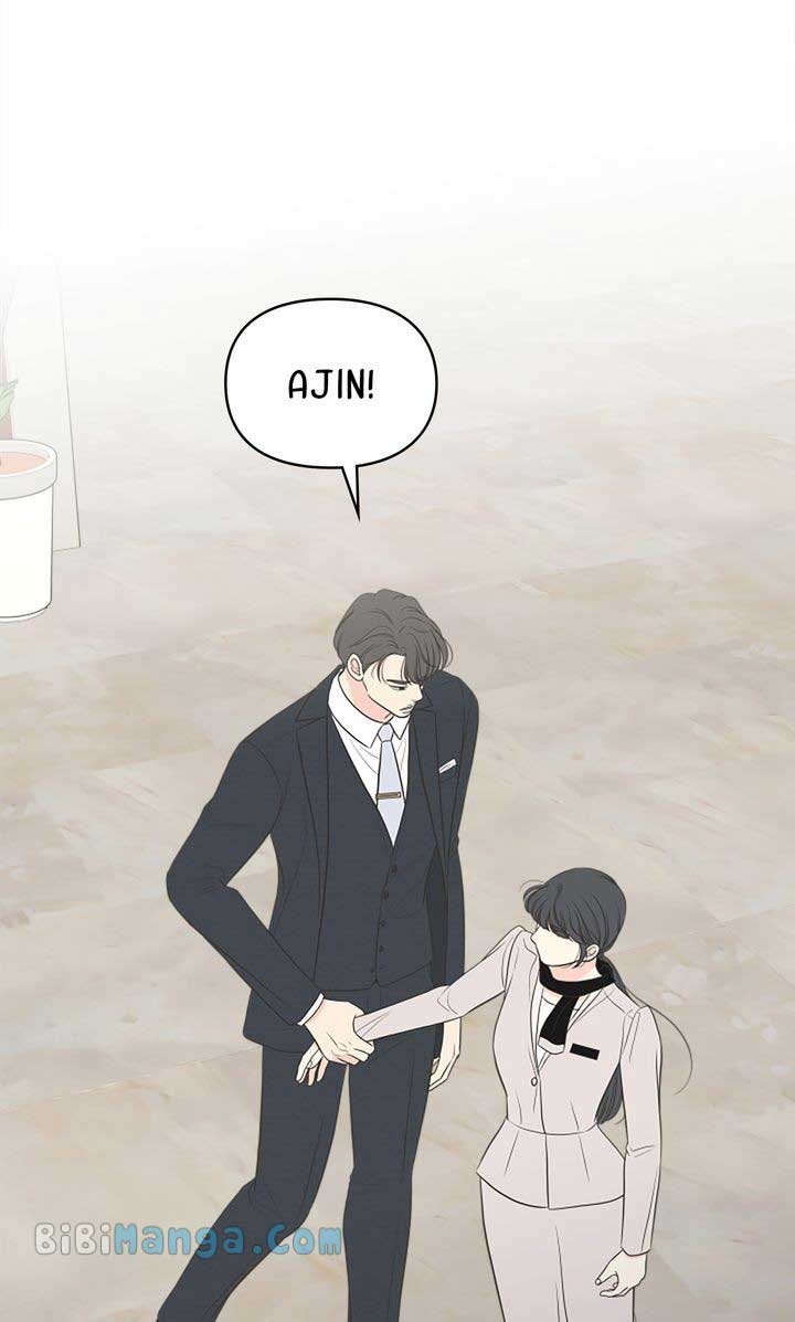 Check In to My Heart Chapter 95 - Page 53