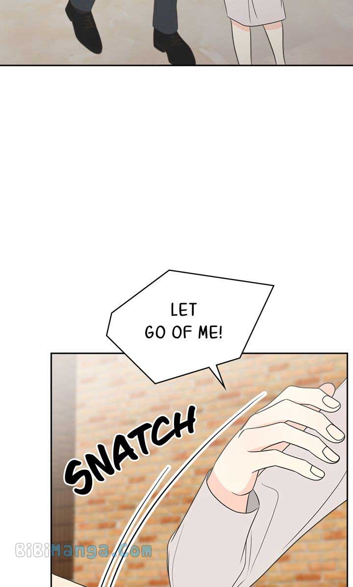 Check In to My Heart Chapter 95 - Page 54