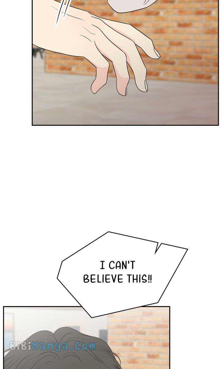 Check In to My Heart Chapter 95 - Page 55