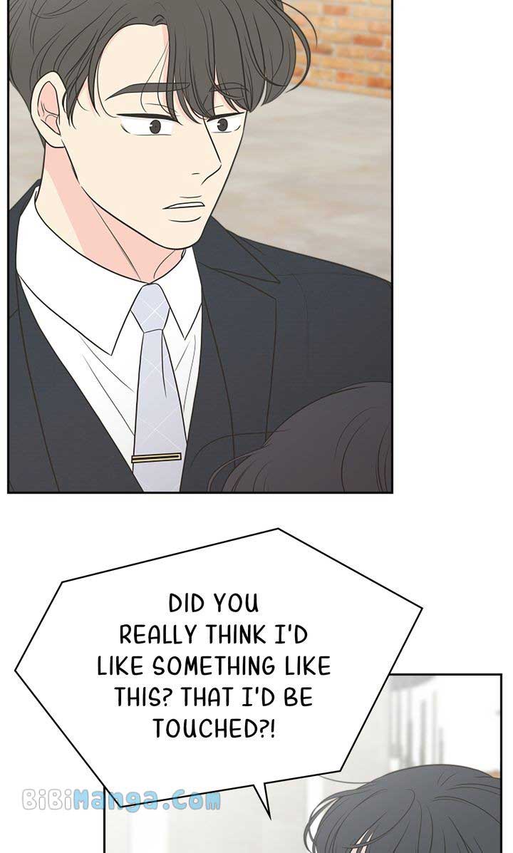 Check In to My Heart Chapter 95 - Page 56