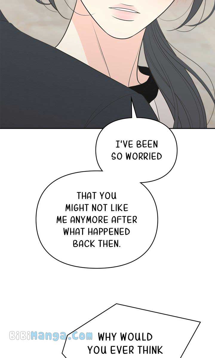 Check In to My Heart Chapter 95 - Page 61