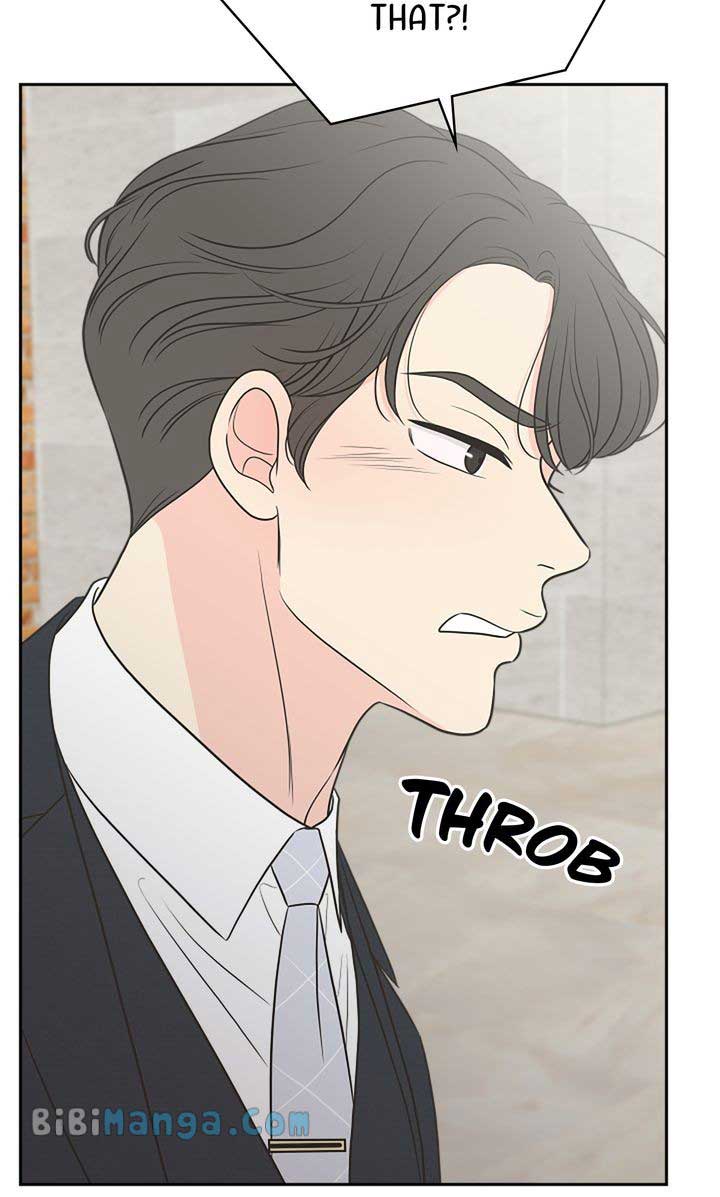 Check In to My Heart Chapter 95 - Page 62