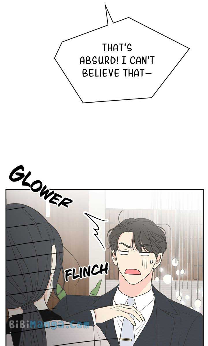 Check In to My Heart Chapter 95 - Page 63