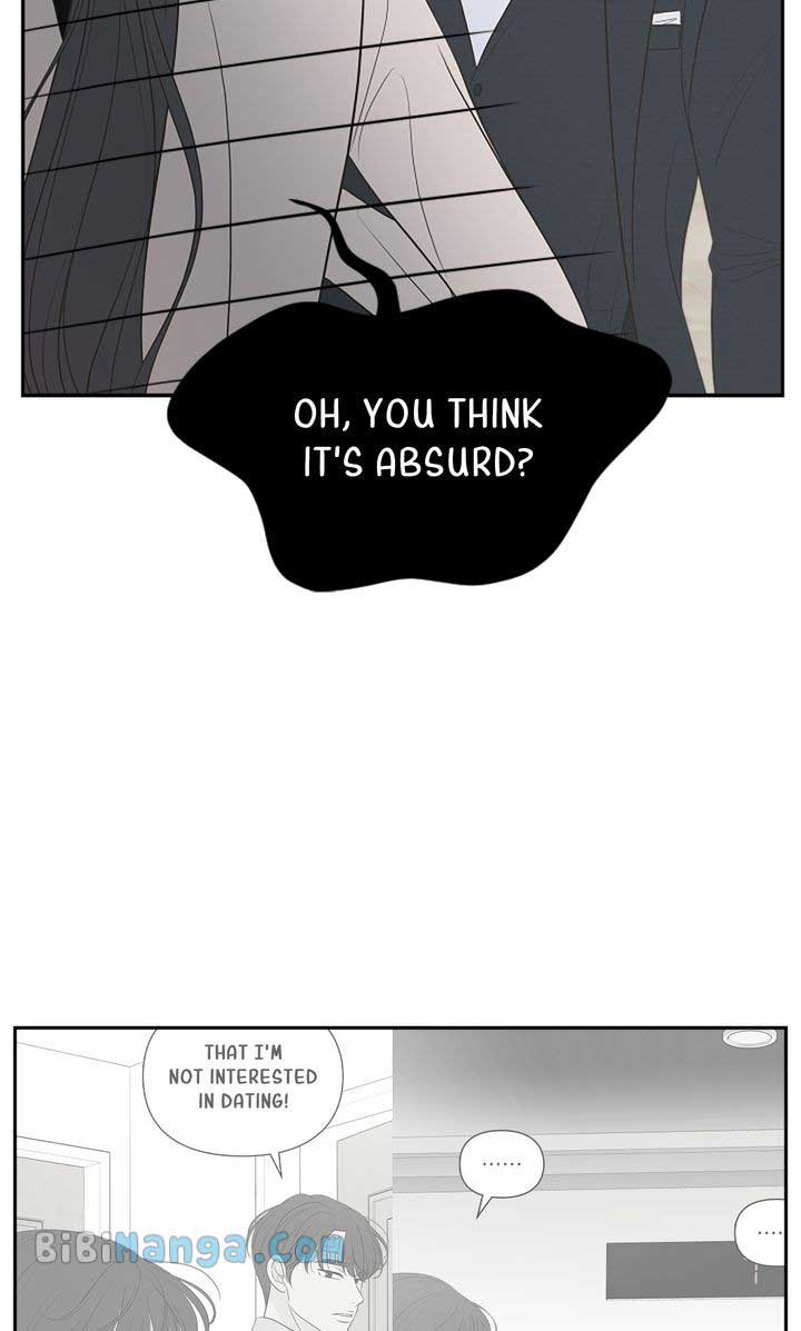 Check In to My Heart Chapter 95 - Page 64