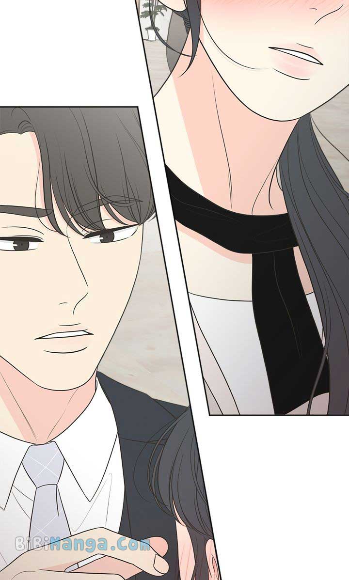 Check In to My Heart Chapter 95 - Page 68