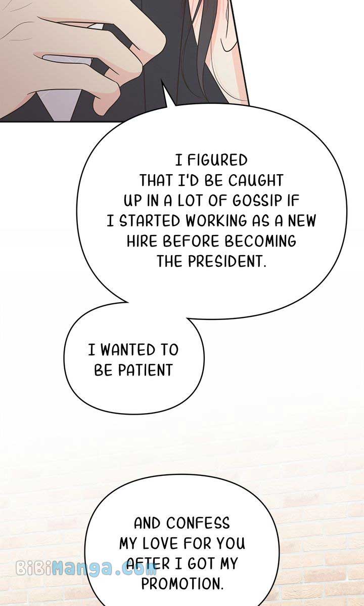 Check In to My Heart Chapter 95 - Page 69