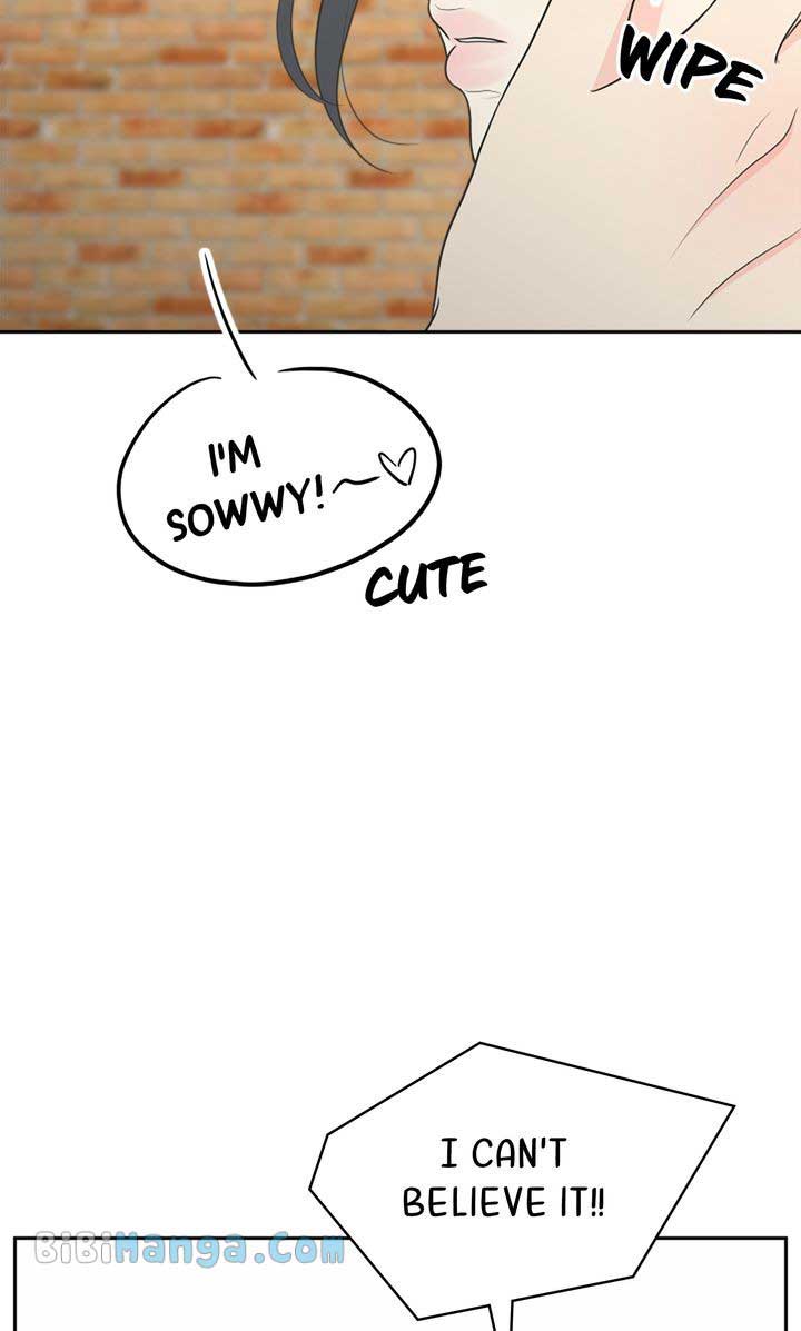 Check In to My Heart Chapter 95 - Page 72