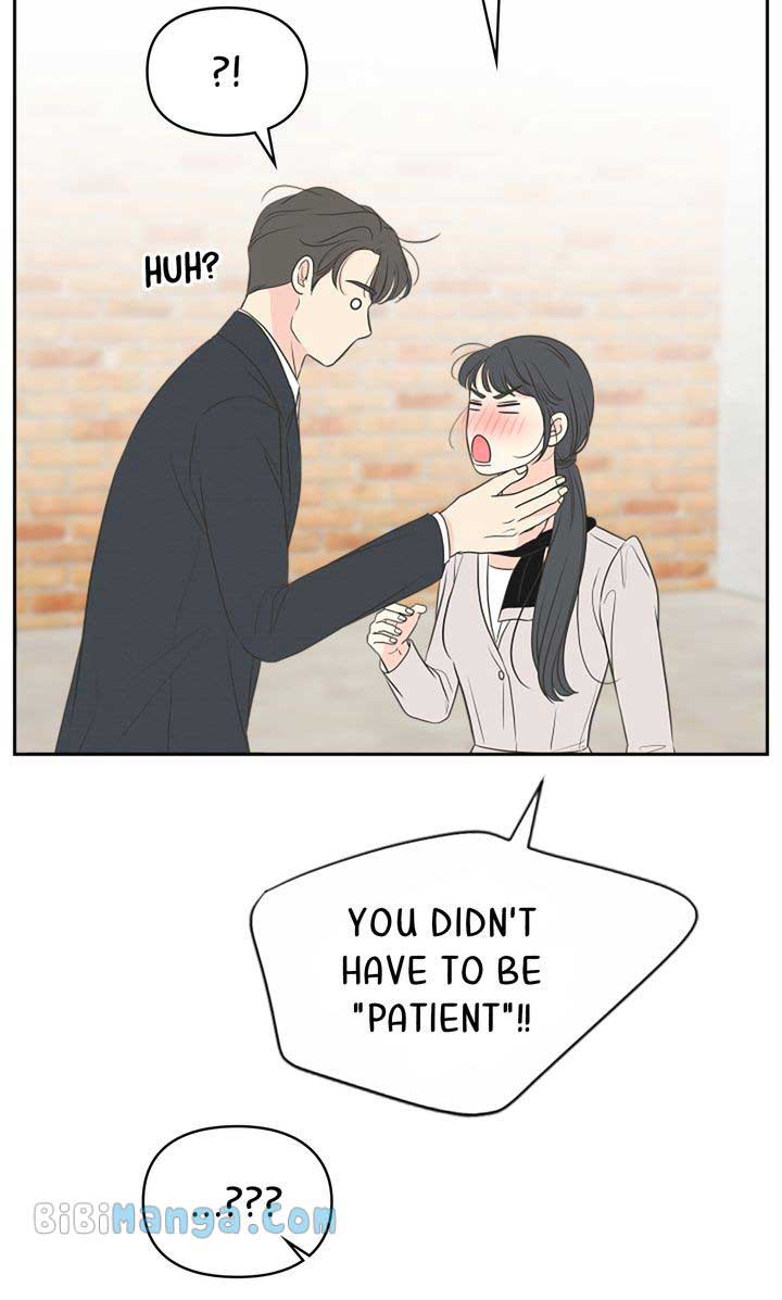 Check In to My Heart Chapter 95 - Page 73