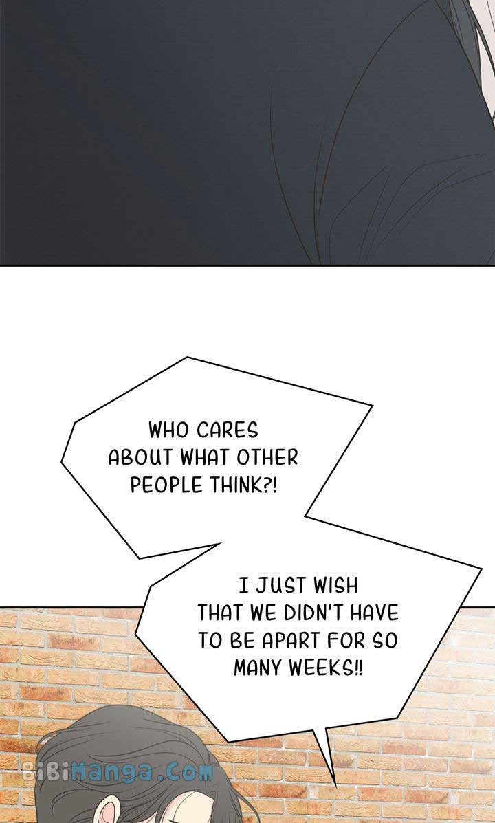 Check In to My Heart Chapter 95 - Page 75