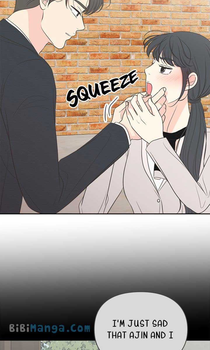 Check In to My Heart Chapter 95 - Page 76