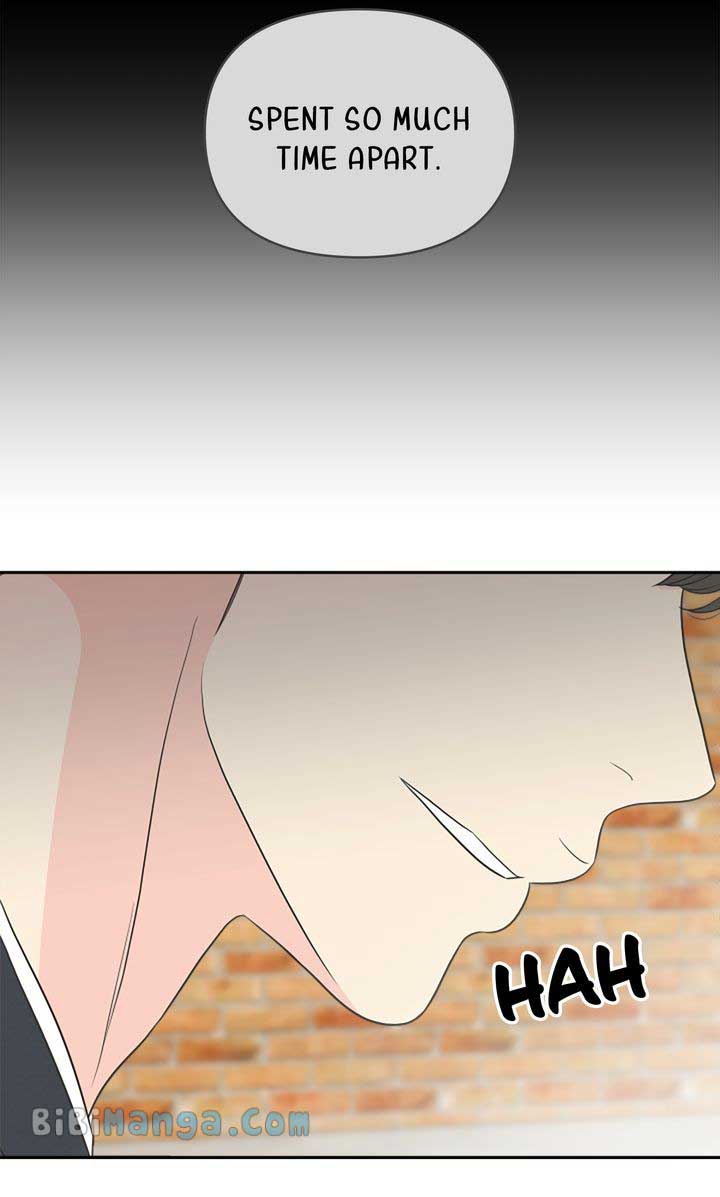 Check In to My Heart Chapter 95 - Page 78