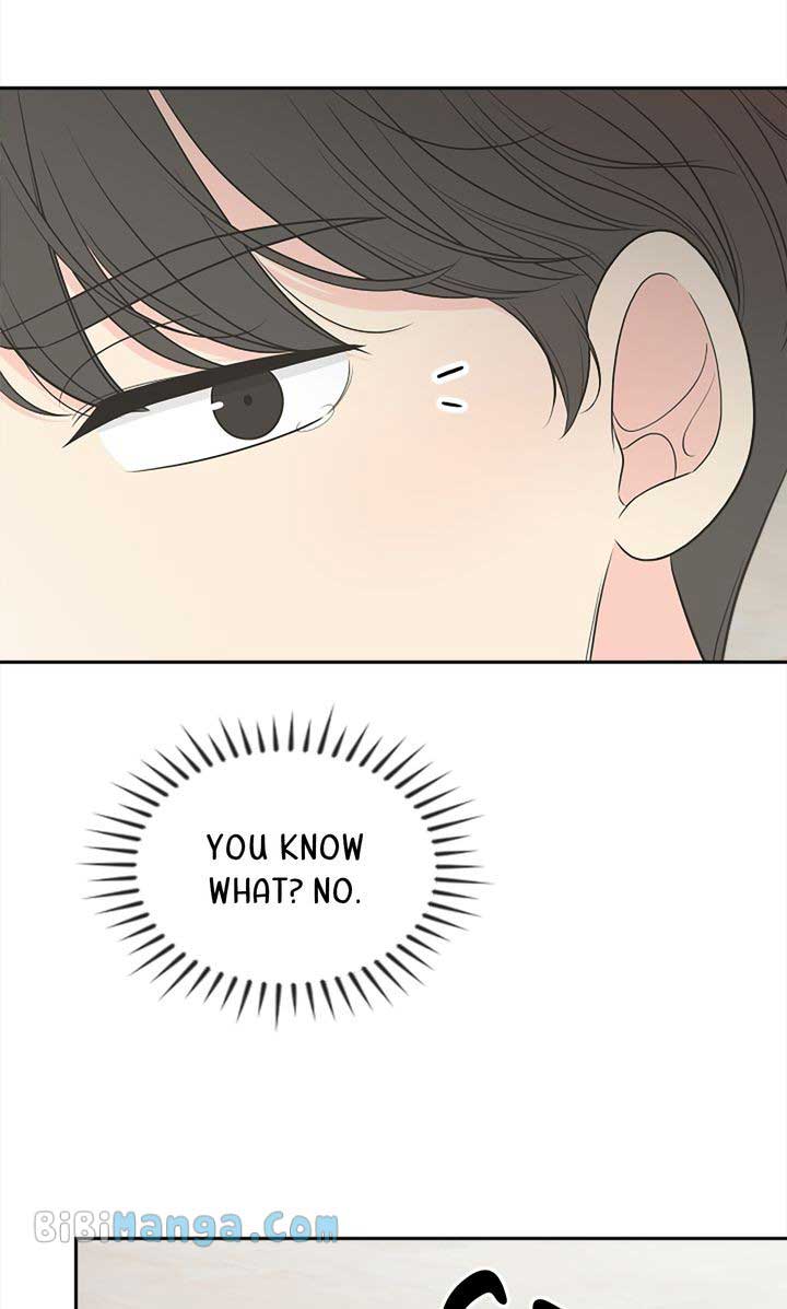 Check In to My Heart Chapter 95 - Page 86