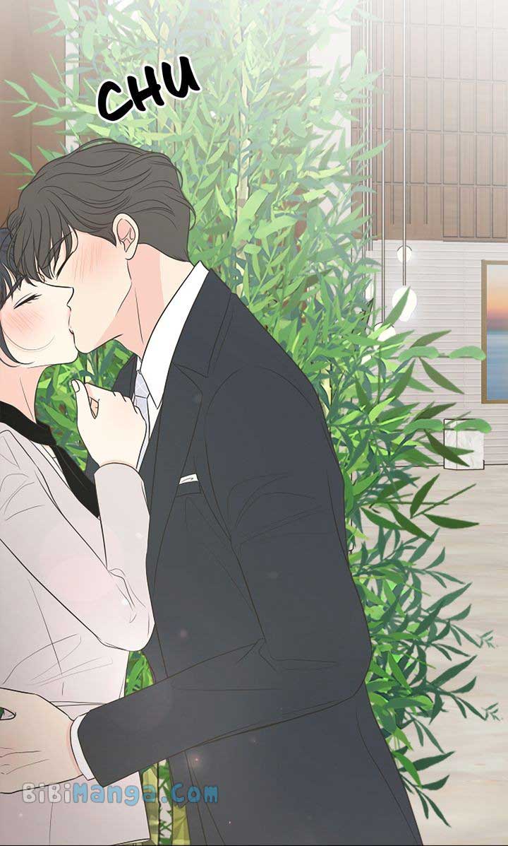 Check In to My Heart Chapter 95 - Page 89