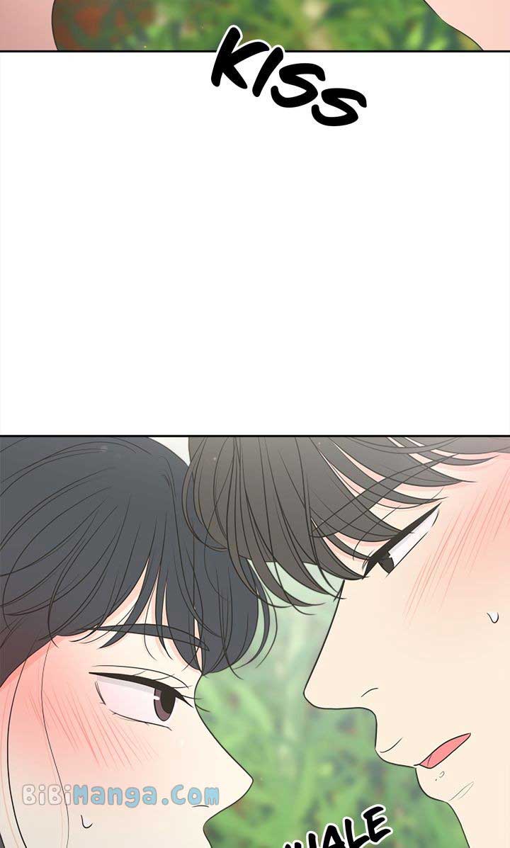 Check In to My Heart Chapter 95 - Page 91