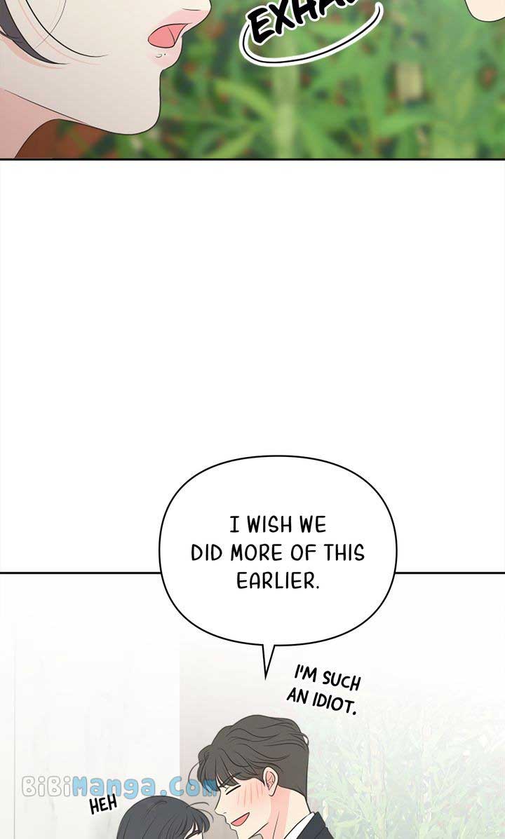 Check In to My Heart Chapter 95 - Page 92