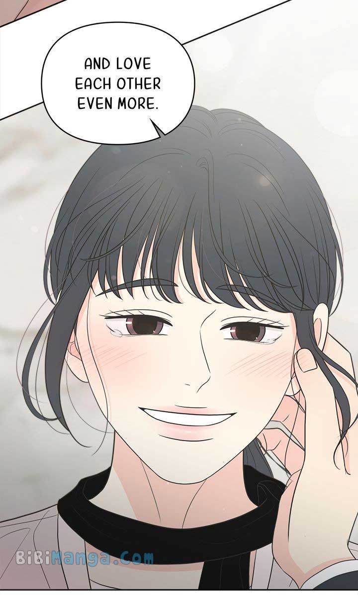 Check In to My Heart Chapter 95 - Page 95