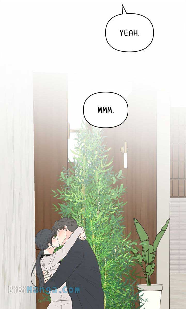 Check In to My Heart Chapter 95 - Page 96