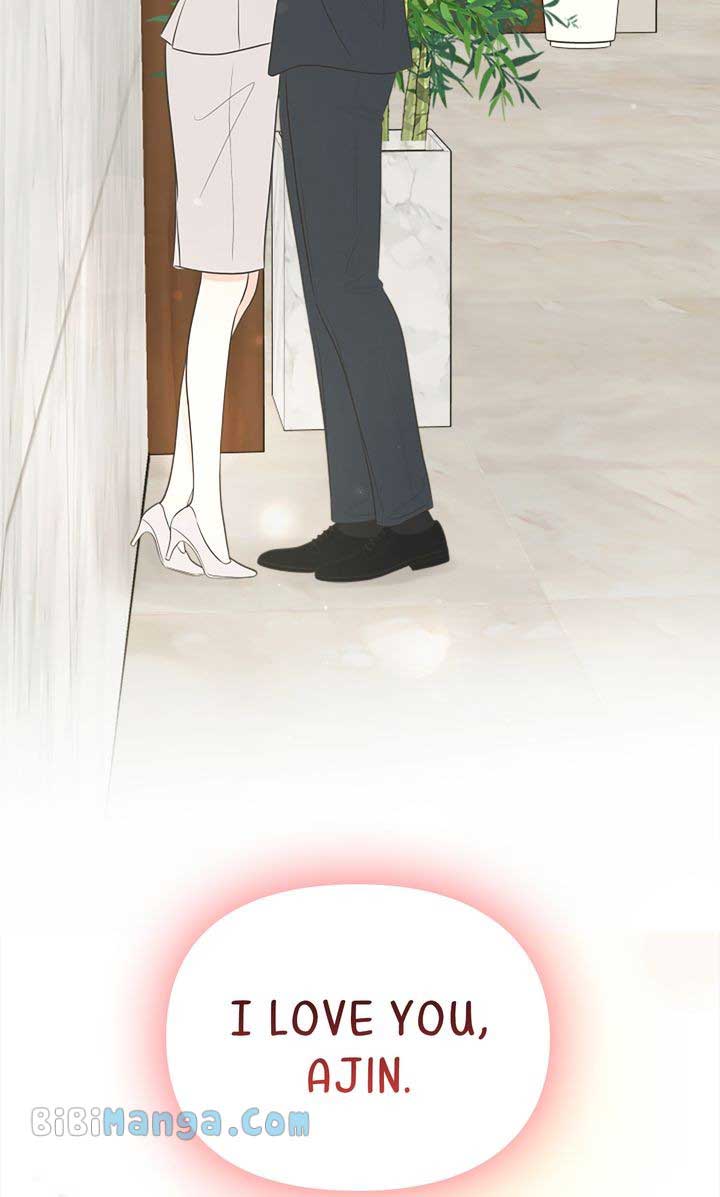 Check In to My Heart Chapter 95 - Page 97