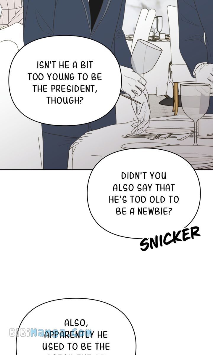 Check In to My Heart Chapter 96 - Page 5