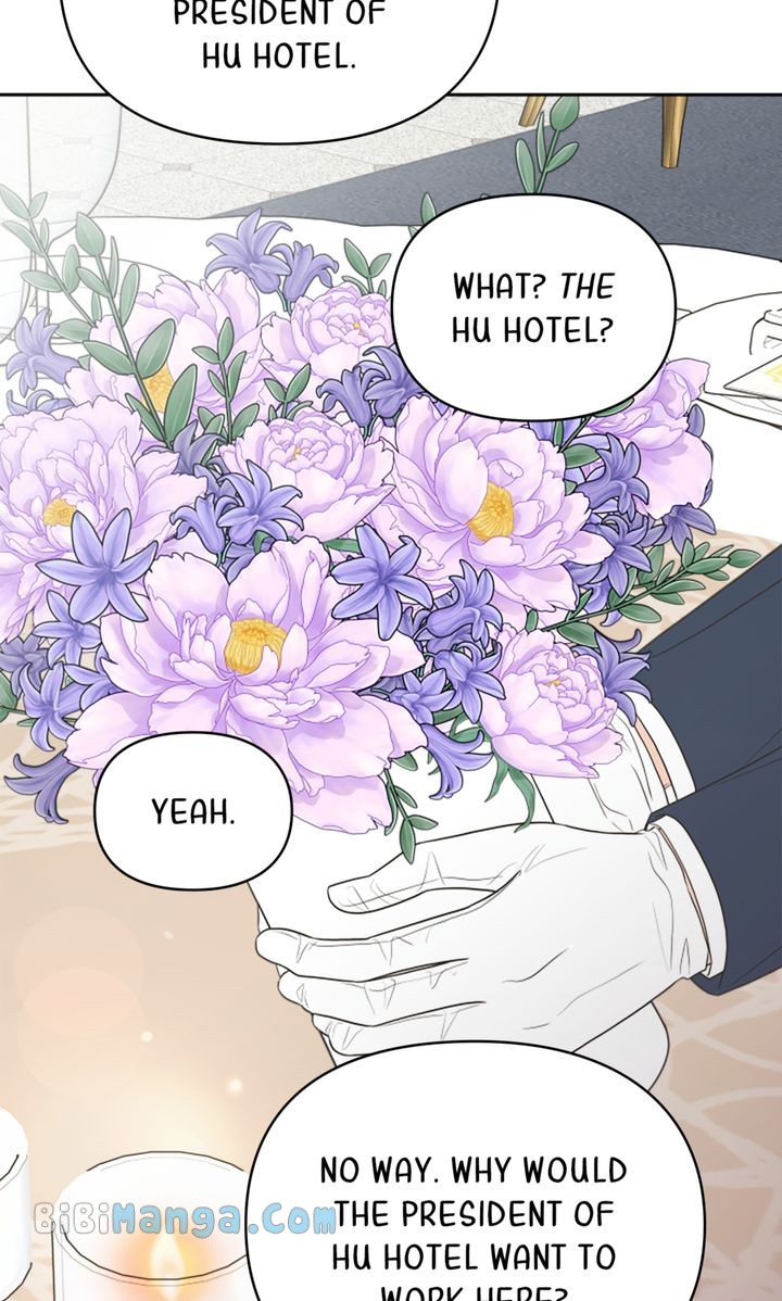 Check In to My Heart Chapter 96 - Page 6