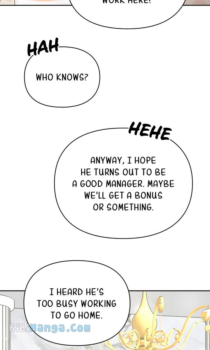 Check In to My Heart Chapter 96 - Page 7