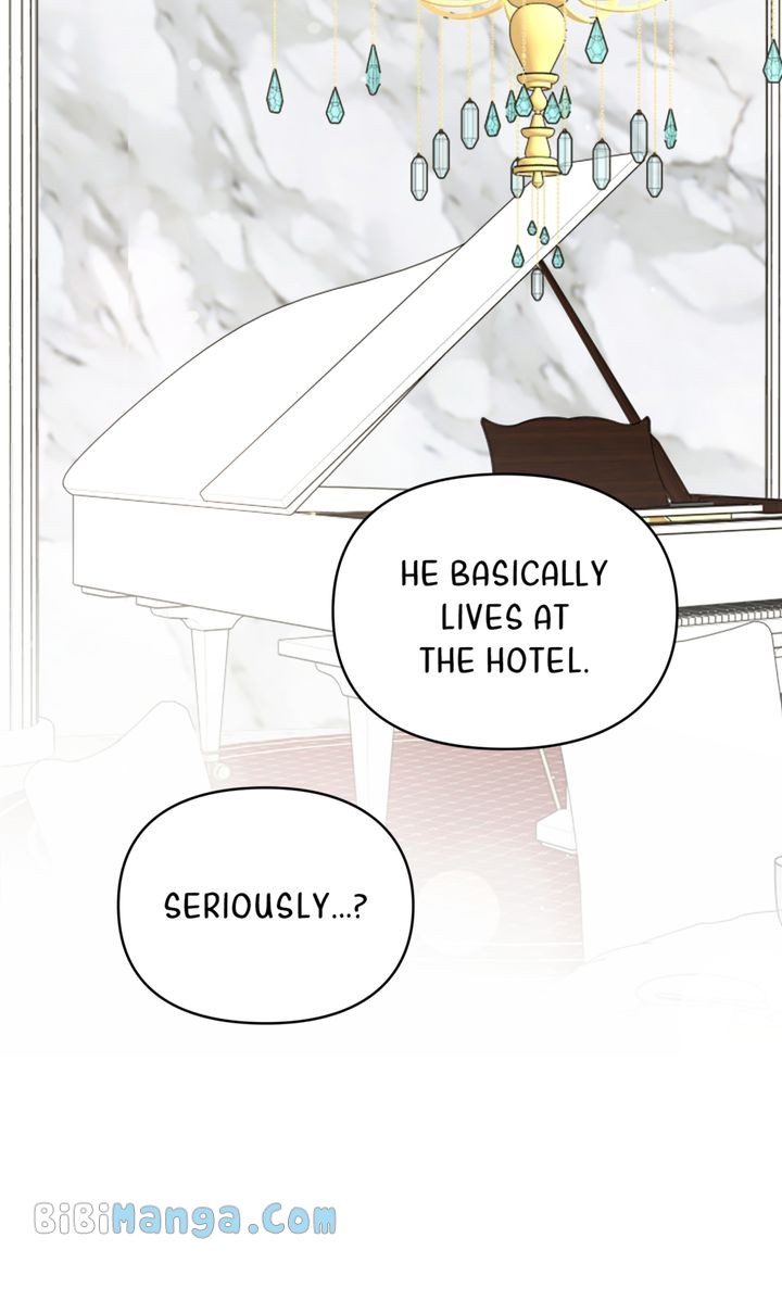 Check In to My Heart Chapter 96 - Page 8