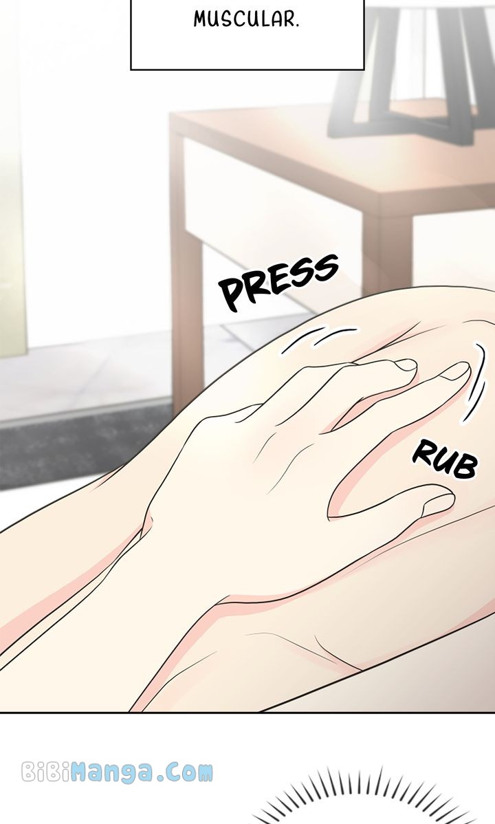 Check In to My Heart Chapter 96 - Page 10