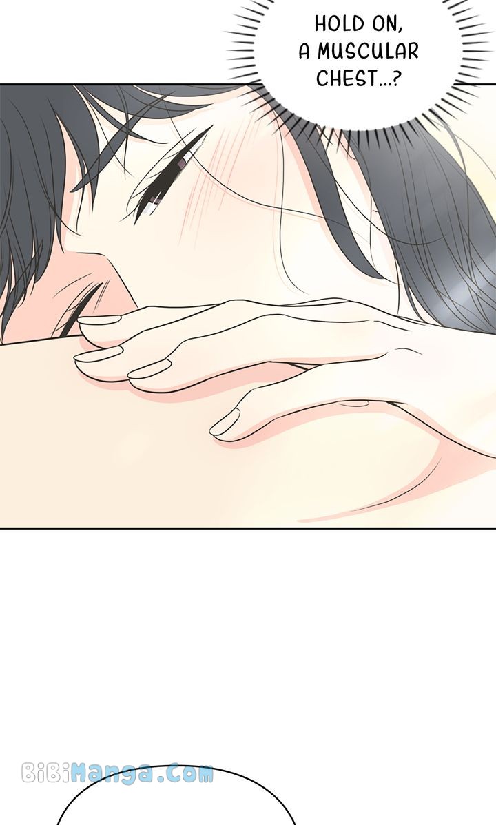 Check In to My Heart Chapter 96 - Page 11