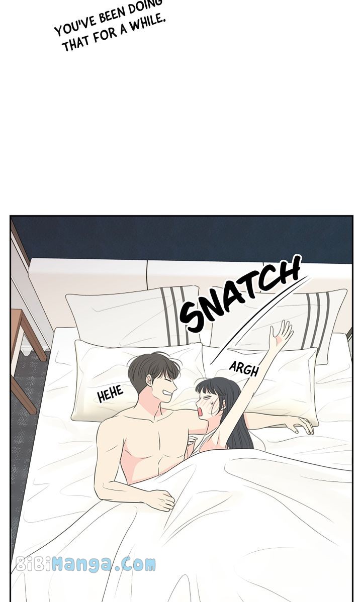 Check In to My Heart Chapter 96 - Page 13