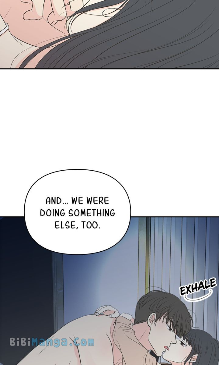 Check In to My Heart Chapter 96 - Page 15