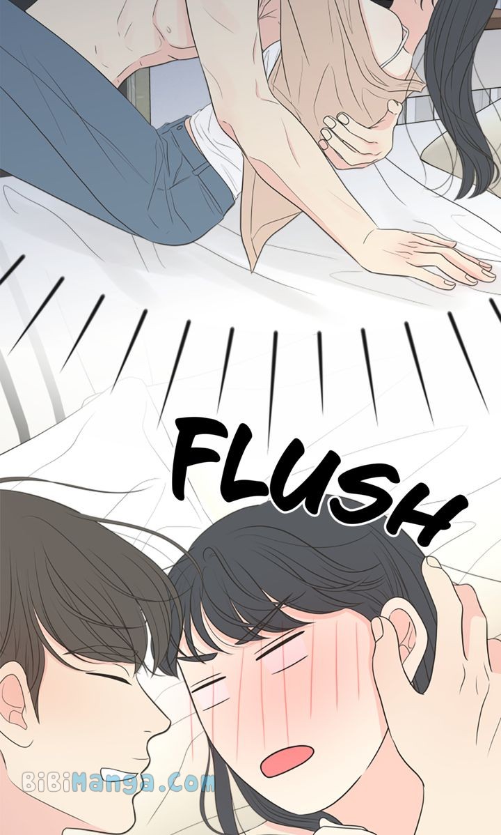 Check In to My Heart Chapter 96 - Page 16