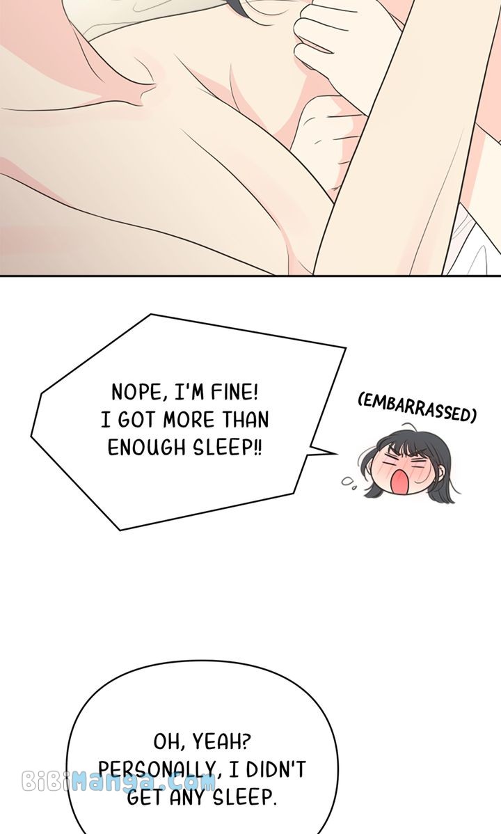 Check In to My Heart Chapter 96 - Page 17