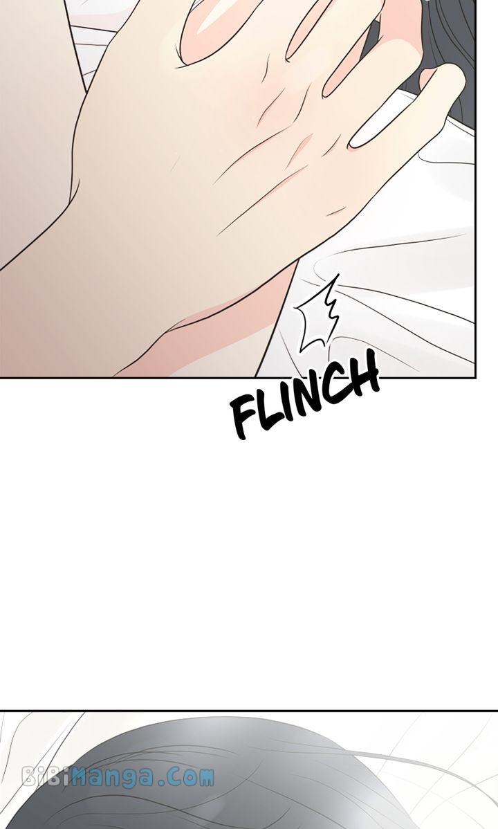 Check In to My Heart Chapter 96 - Page 21