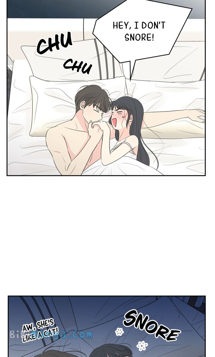 Check In to My Heart Chapter 96 - Page 25