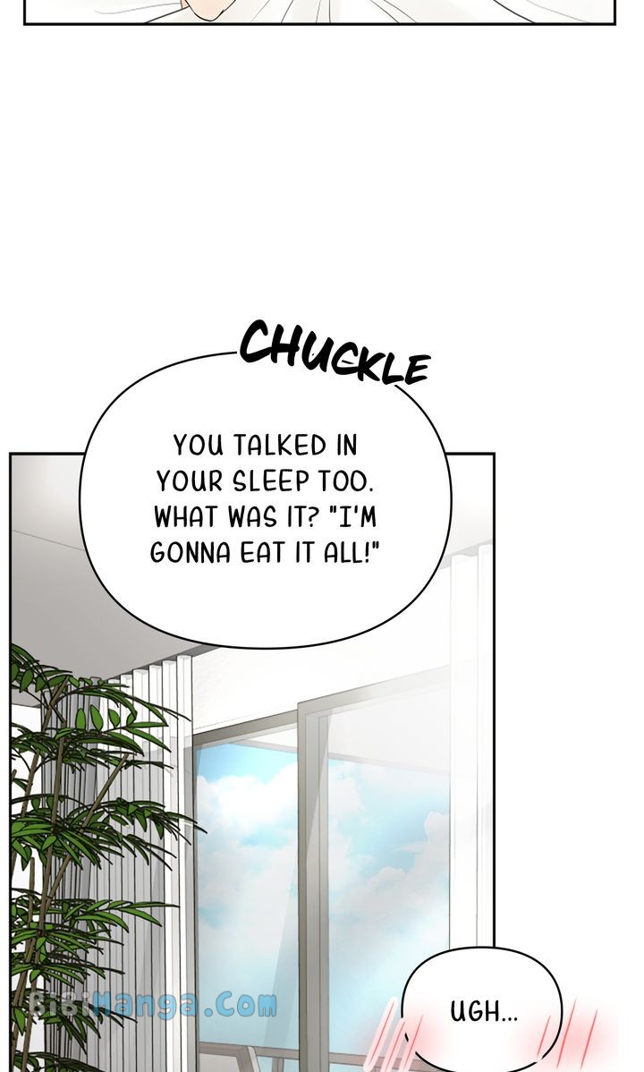 Check In to My Heart Chapter 96 - Page 27