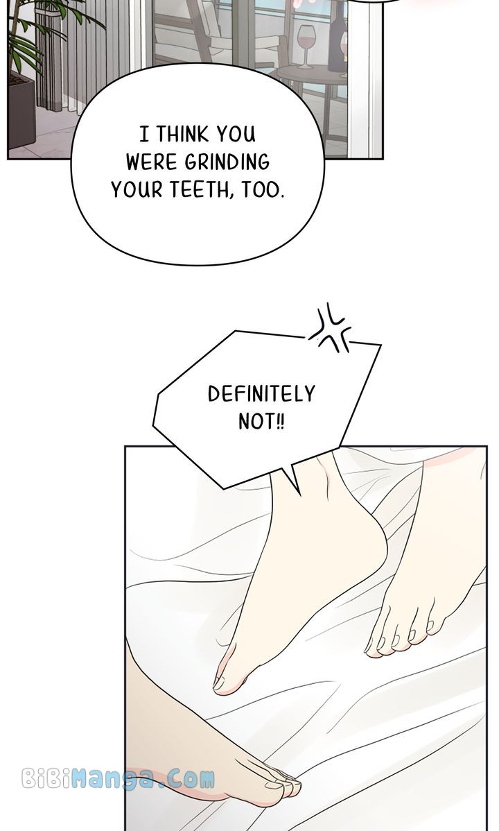 Check In to My Heart Chapter 96 - Page 28