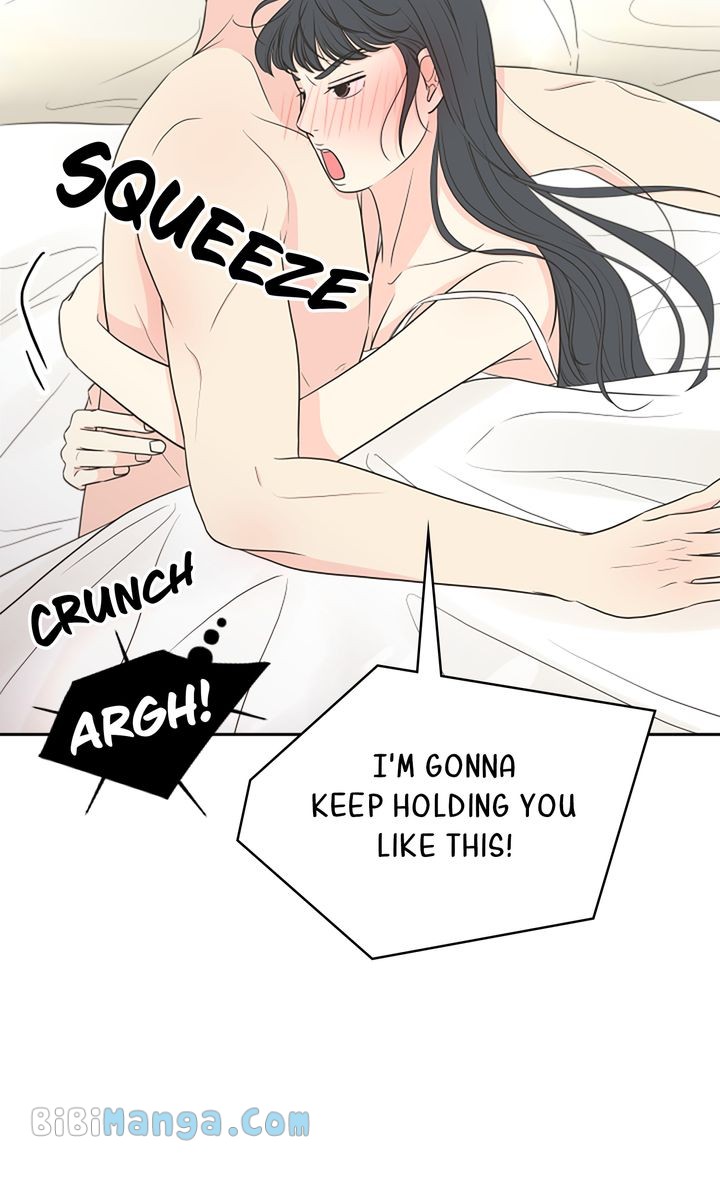 Check In to My Heart Chapter 96 - Page 30