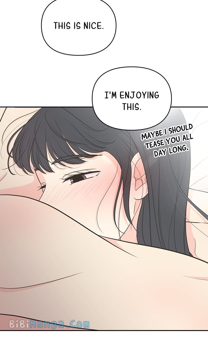 Check In to My Heart Chapter 96 - Page 32