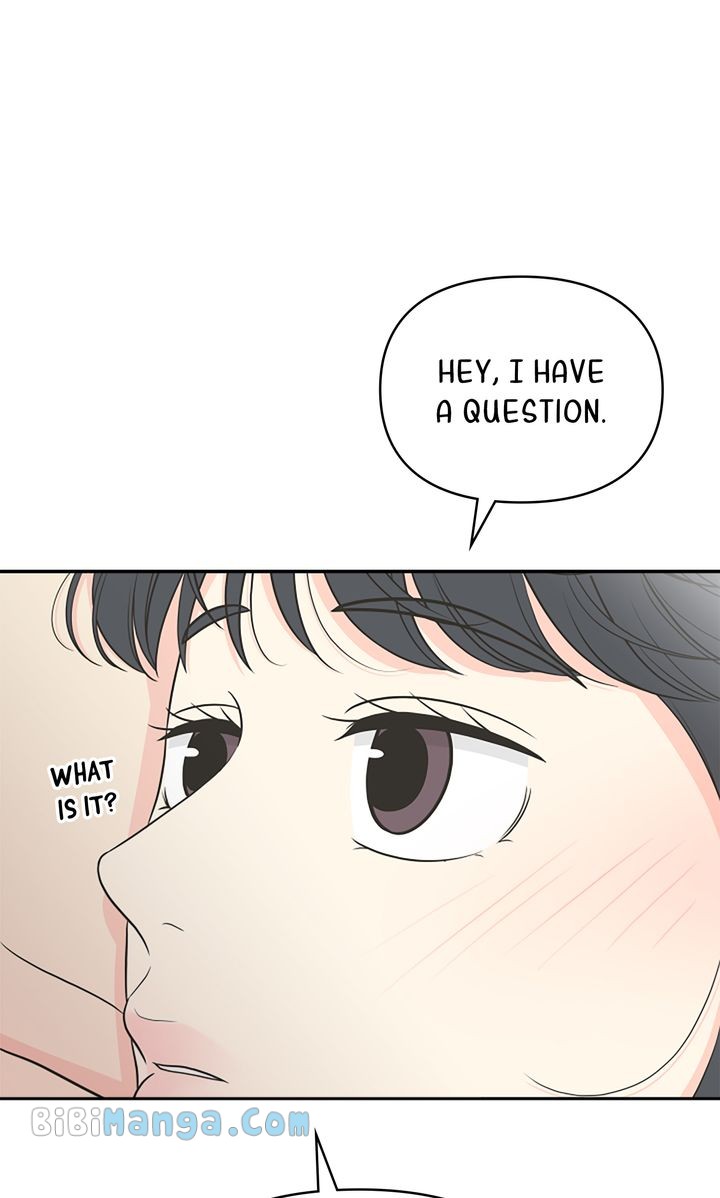 Check In to My Heart Chapter 96 - Page 33