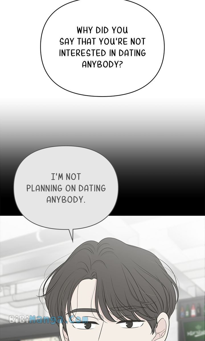 Check In to My Heart Chapter 96 - Page 34