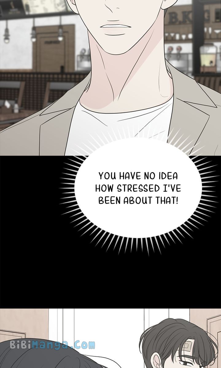 Check In to My Heart Chapter 96 - Page 35