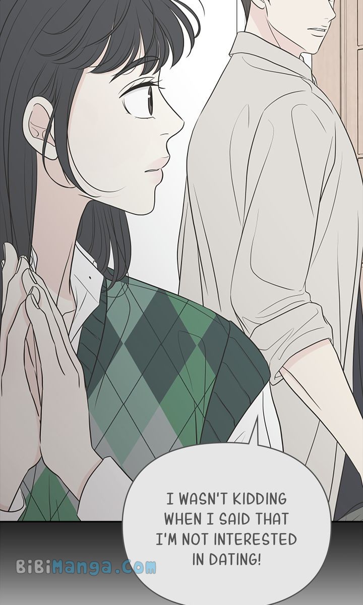 Check In to My Heart Chapter 96 - Page 36