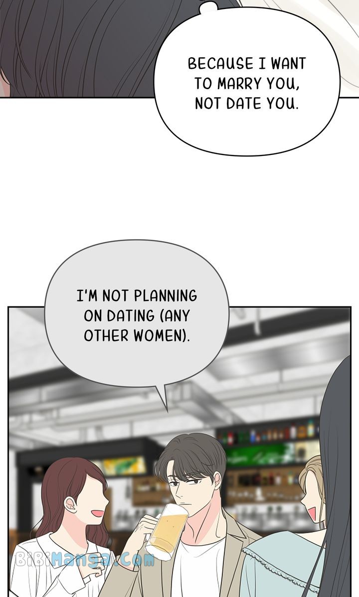 Check In to My Heart Chapter 96 - Page 38