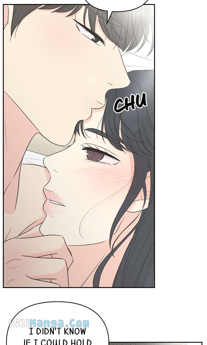 Check In to My Heart Chapter 96 - Page 40